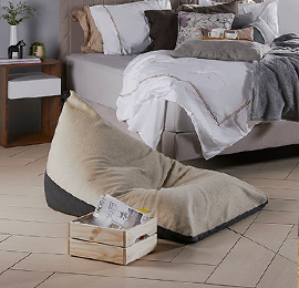 Bean Bag Berkualitas